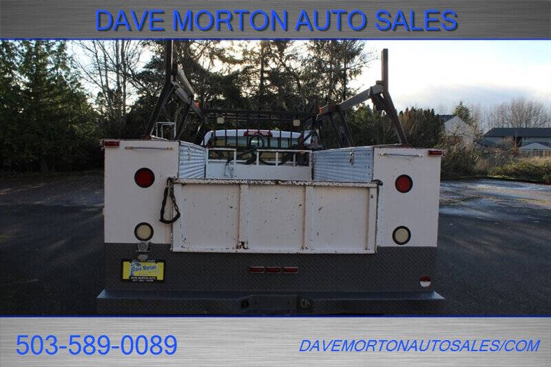 2015 GMC Sierra 3500HD CC