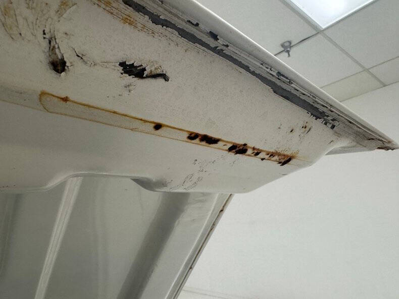 1973 Chevrolet Monte Carlo