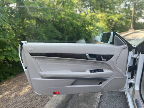 2014 Mercedes-Benz E-Class E 350