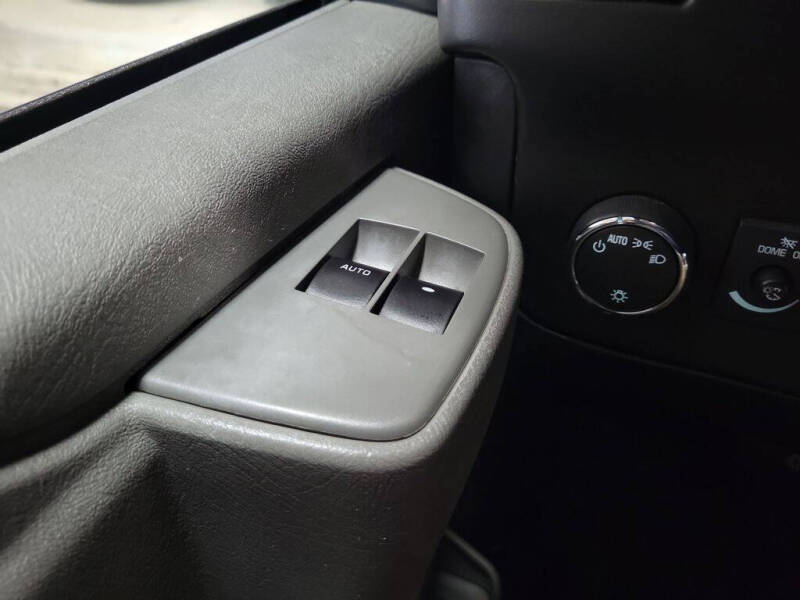 2017 GMC Savana 2500