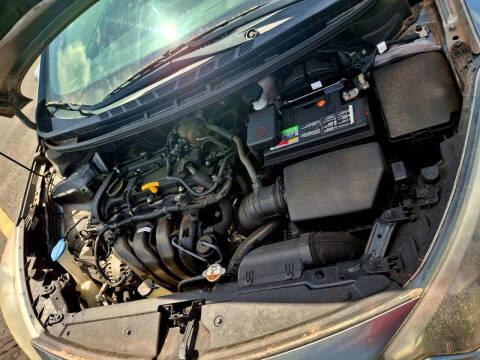 2014 Kia Forte Koup EX