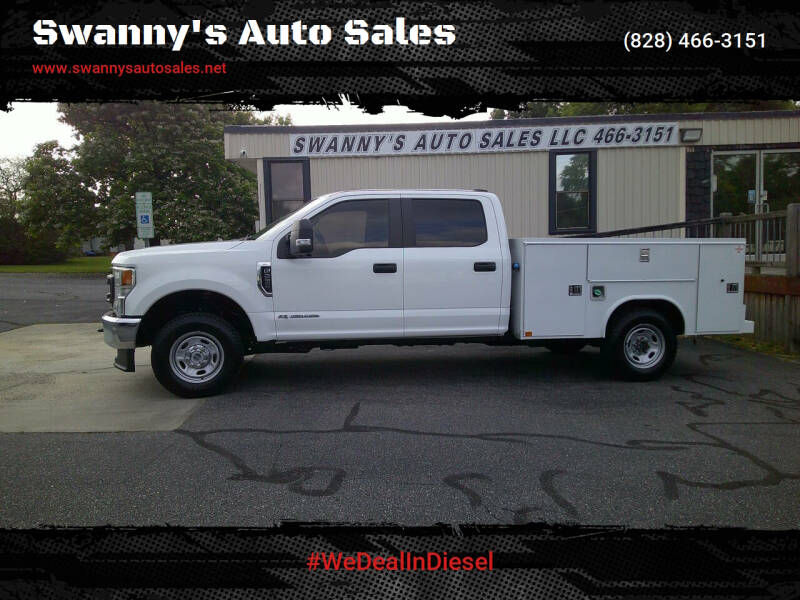 2022 Ford F-250 Super Duty XL's photo