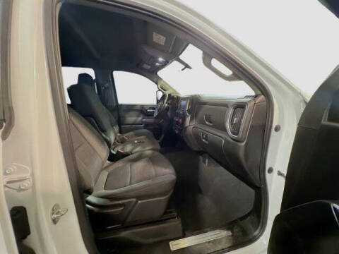 2023 Chevrolet Silverado 2500HD