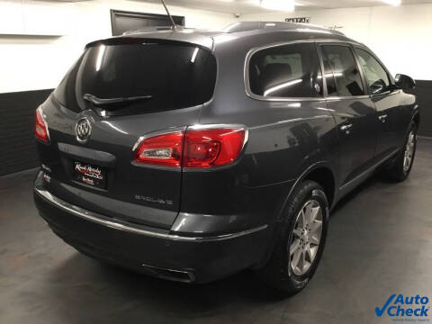 2013 Buick Enclave Leather