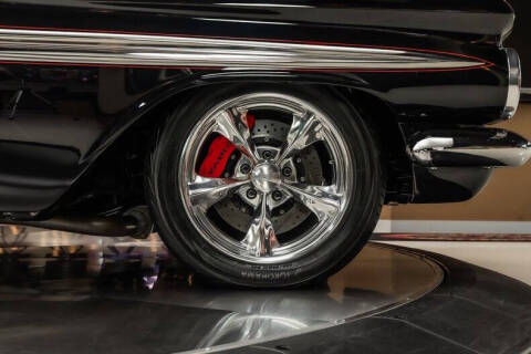 1959 Chevrolet Impala