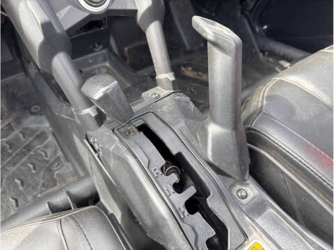 2021 Can-Am Maverick X3