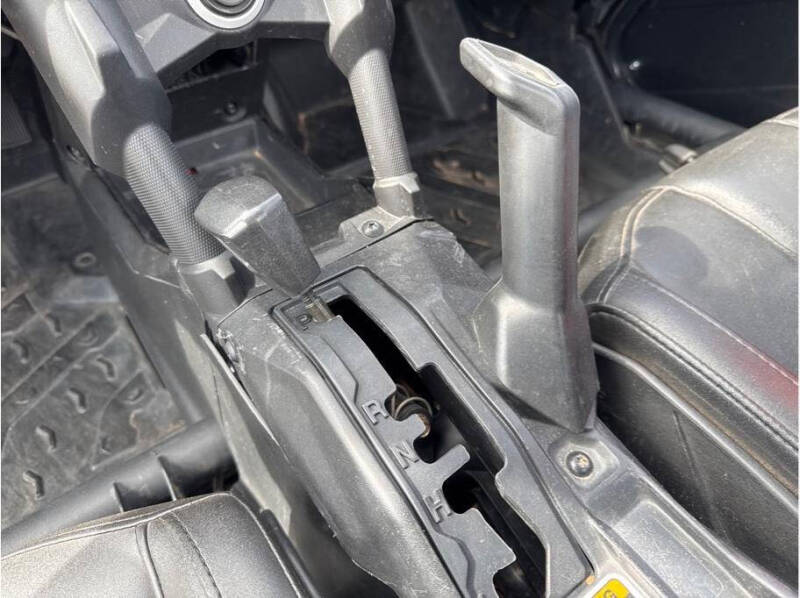 2021 Can-Am Maverick X3