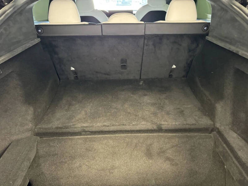 2022 Tesla Model S