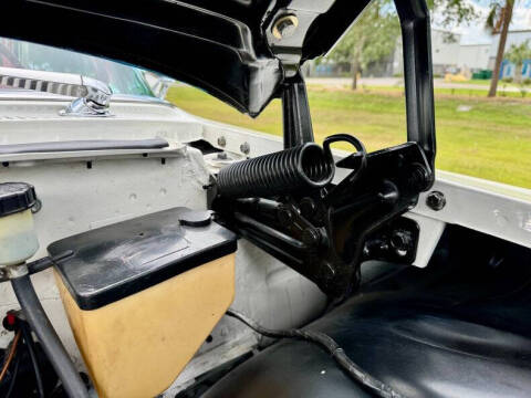 1960 Chevrolet Impala