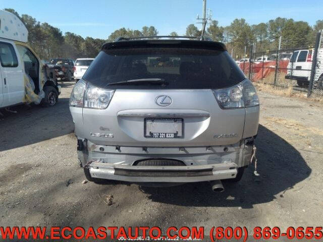 2006 Lexus RX 330
