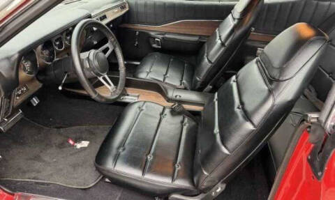 1973 Dodge Charger