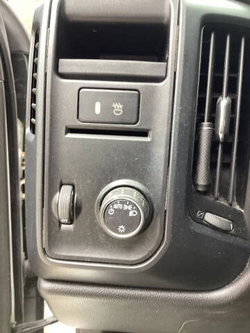 2014 GMC Sierra 1500