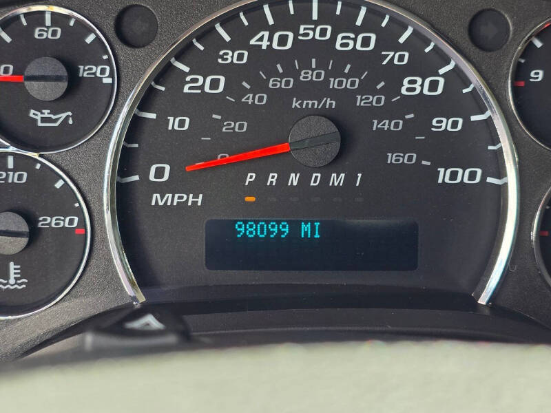 2022 Chevrolet Express 2500