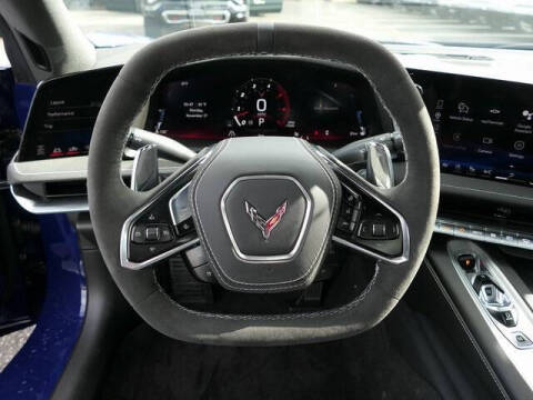 2026 Chevrolet Corvette Stingray