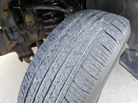 2008 Ford F-150 60th Anniversary Edition