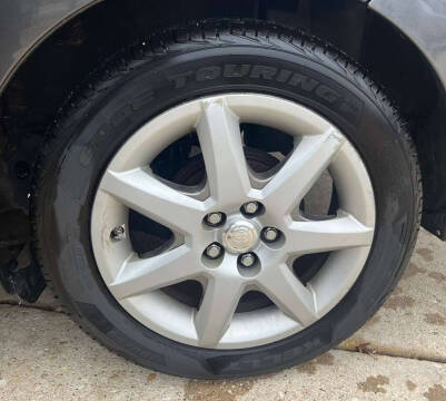 2007 Toyota Prius Touring