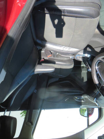 2014 Buick Encore Convenience