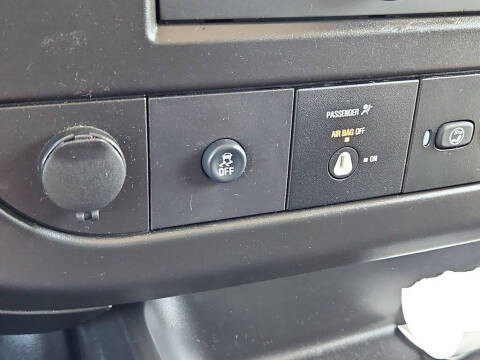2024 Chevrolet Express 2500