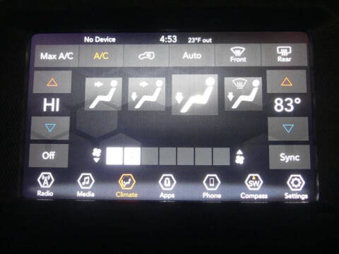 2020 Jeep Wrangler Unlimited