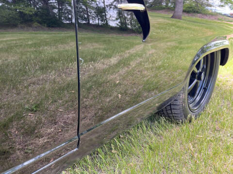 1964 Ford Fairlane 500