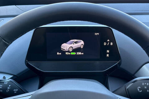 2025 Volkswagen ID.4 Pro