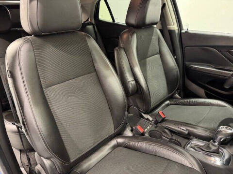 2013 Buick Encore