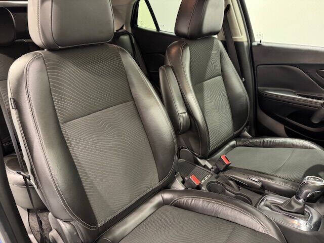 2013 Buick Encore
