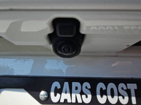 2022 Lexus LX 600 F SPORT Handling