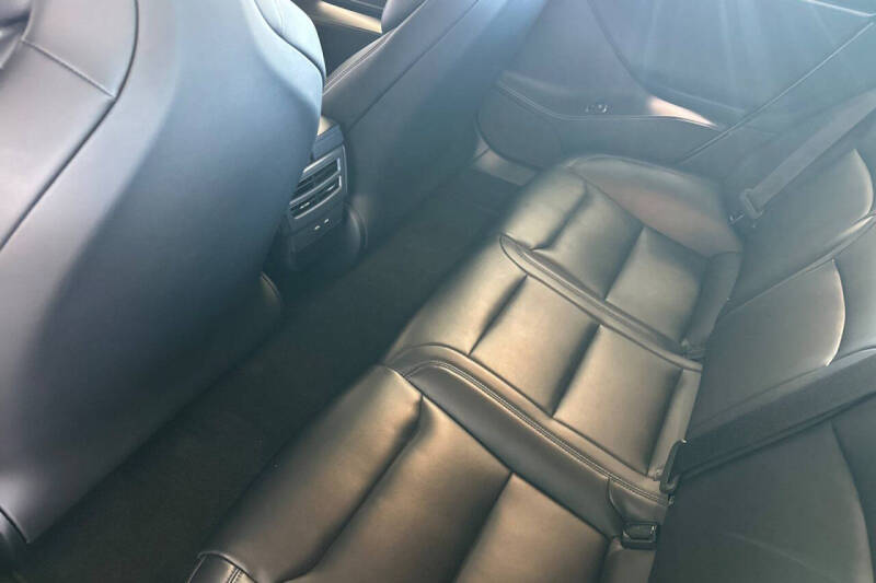 2018 Tesla Model S 75D