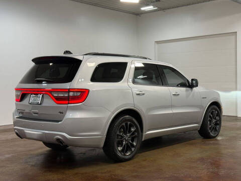 2024 Dodge Durango R/T
