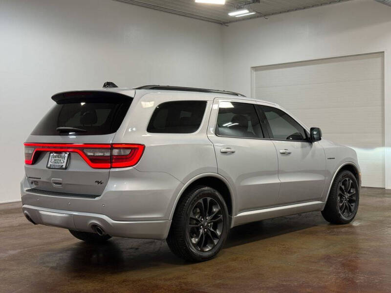 2024 Dodge Durango R/T