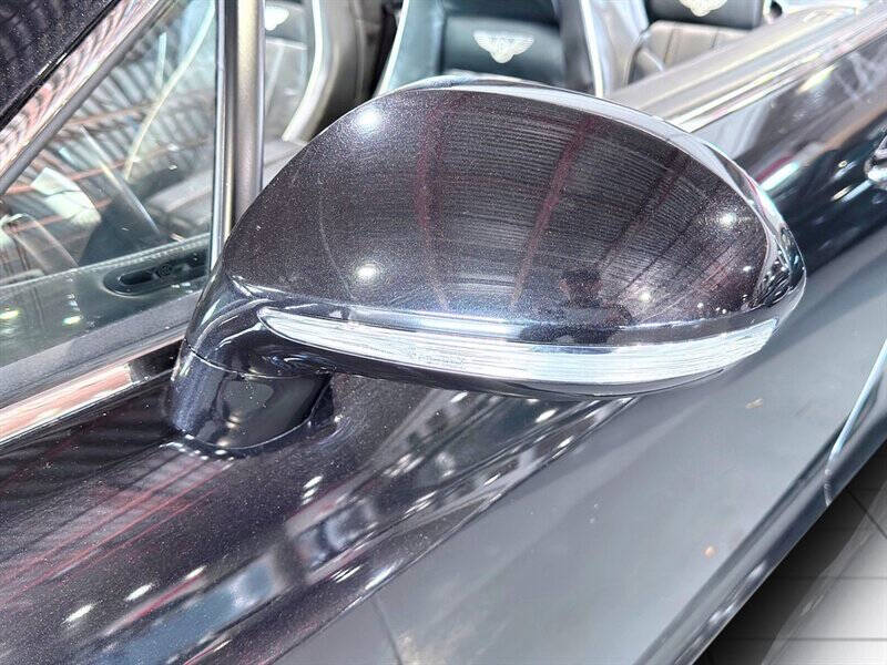 2011 Bentley Continental GT