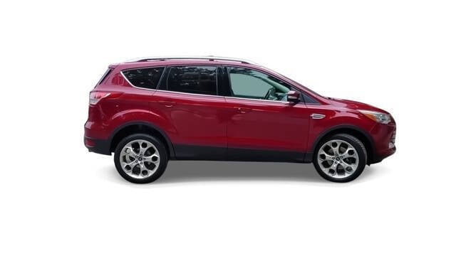 2013 Ford Escape for sale at Bowman Auto Center in Clarkston, MI