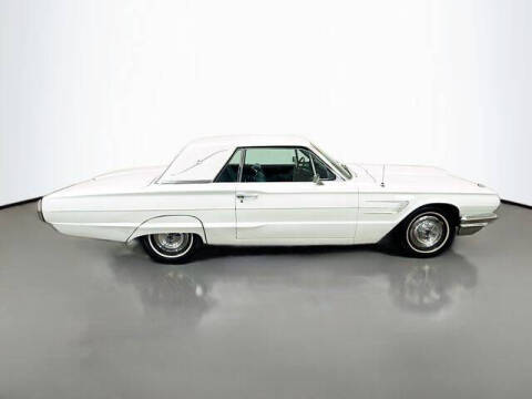 1965 Ford Thunderbird