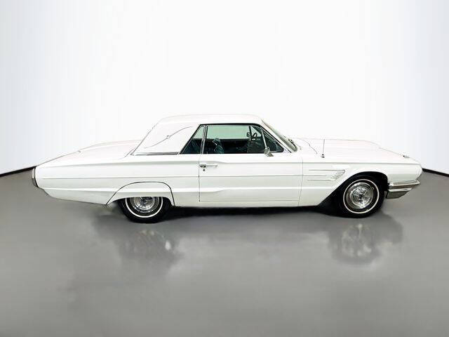 1965 Ford Thunderbird