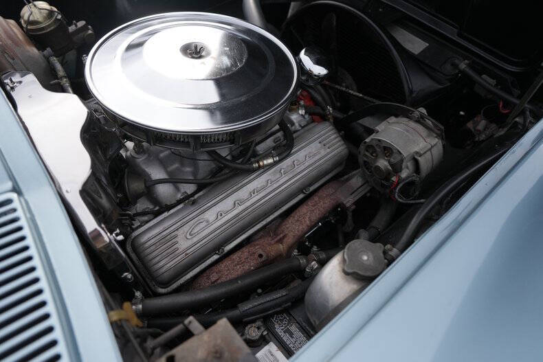 1964 Chevrolet Corvette