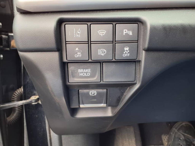 2020 Acura RDX SH-AWD w/Advance