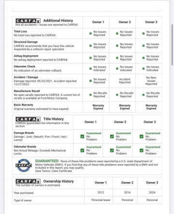 2013 Ford C-MAX Hybrid SE