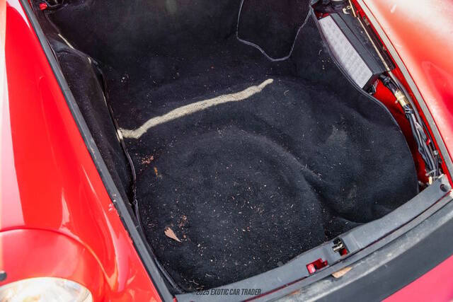 1986 Porsche 911 Carrera