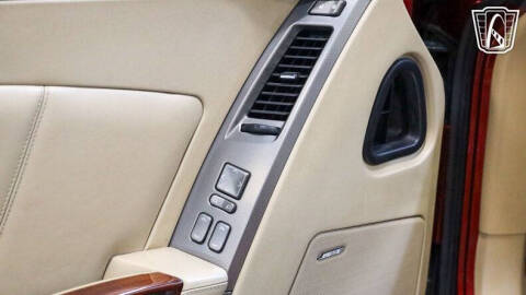 2008 Cadillac XLR