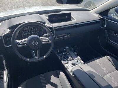 2024 Mazda CX-50 2.5 S Preferred