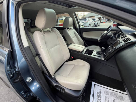 2015 Mazda CX-9 Touring