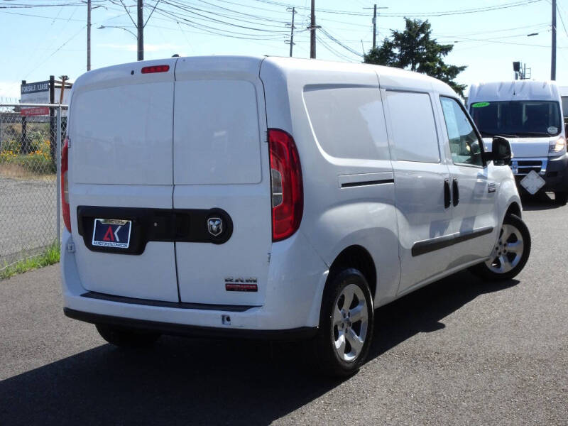 2015 RAM ProMaster City SLT