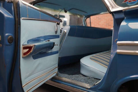 1959 Chevrolet Impala
