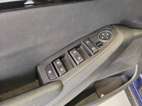 2021 Kia Seltos EX