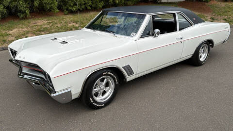 1967 Buick Skylark