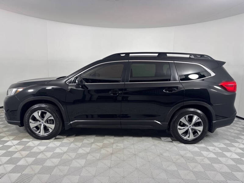 2020 Subaru Ascent Premium 7-Passenger