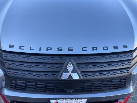 2026 Mitsubishi Eclipse Cross Ralliart