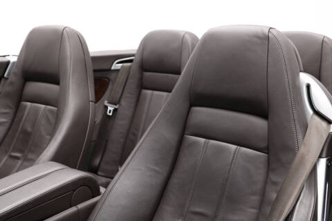 2008 Bentley Continental GT