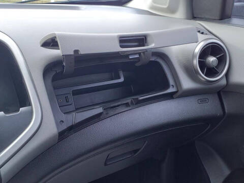 2016 Chevrolet Sonic LT Auto